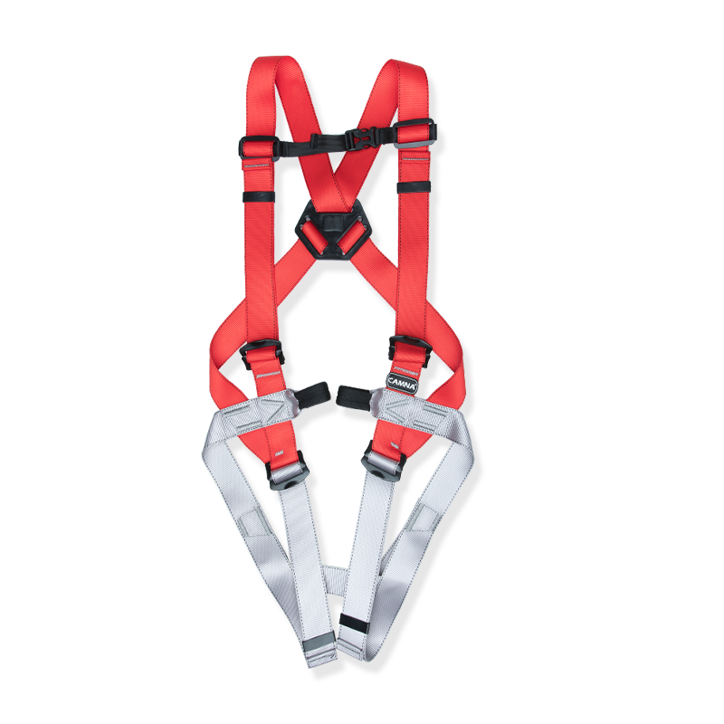 Full-Body Harness