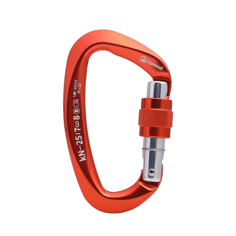 CA-K9901 Carabiner