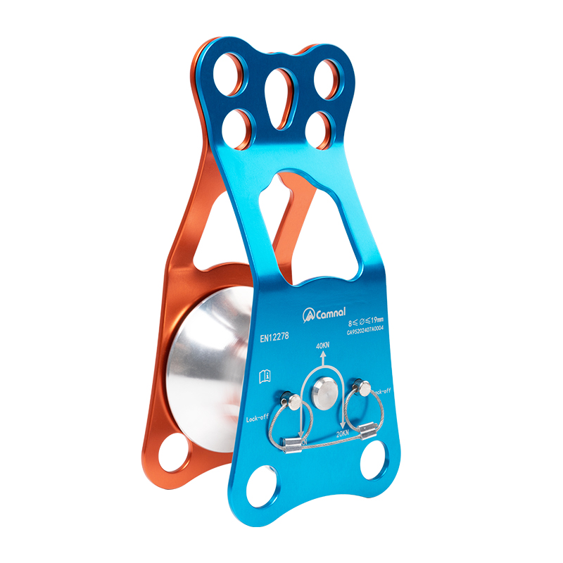 CA-H9520 Prusik Pulley