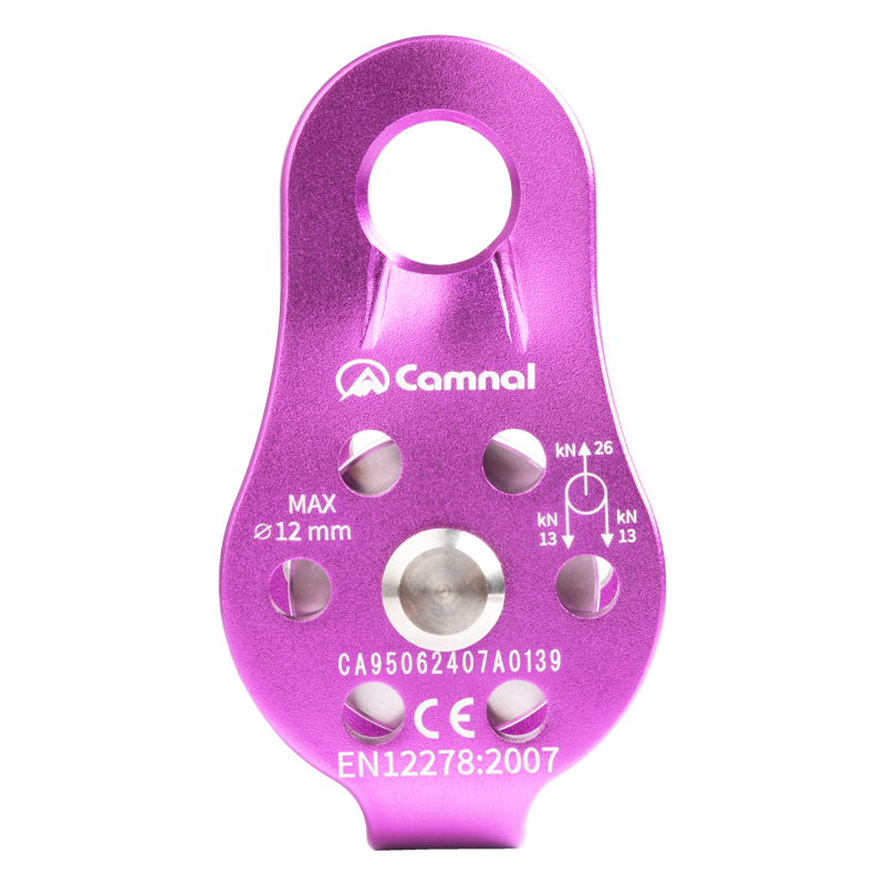 CA-H9506 Mini Single Pulley