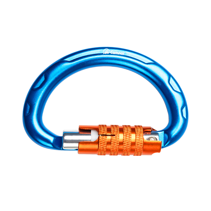 CA-K9961 Half-Frame Carabiner