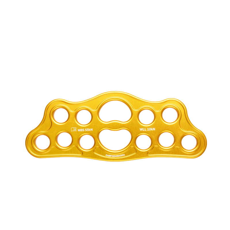 CA-F8525 Force Distribution Plate