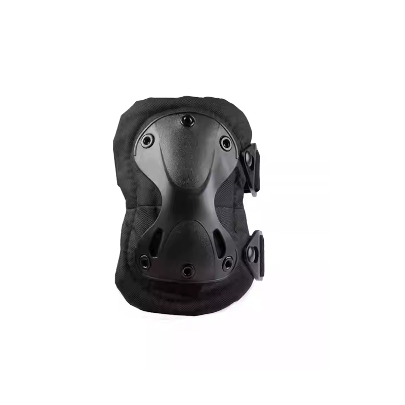 CA-F8527#1 Knee & Elbow Pads