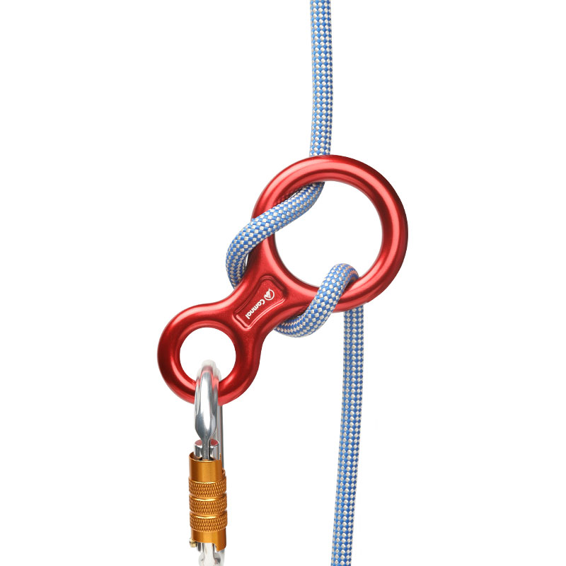 CA-X9601 Figure-8 Descender