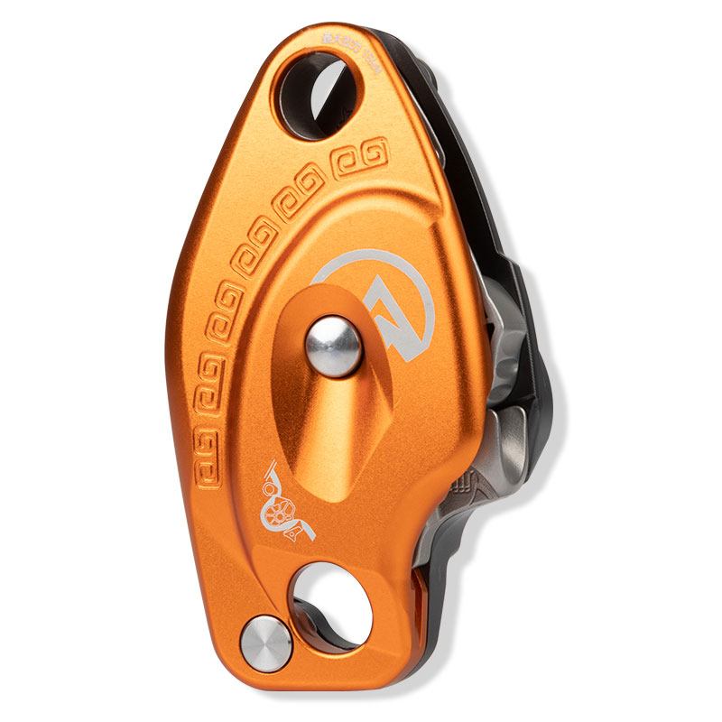 QHX01 Descender