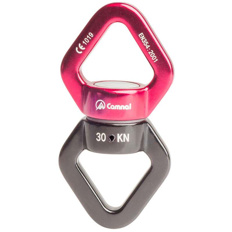 CA-H9511 Swivel Pulley