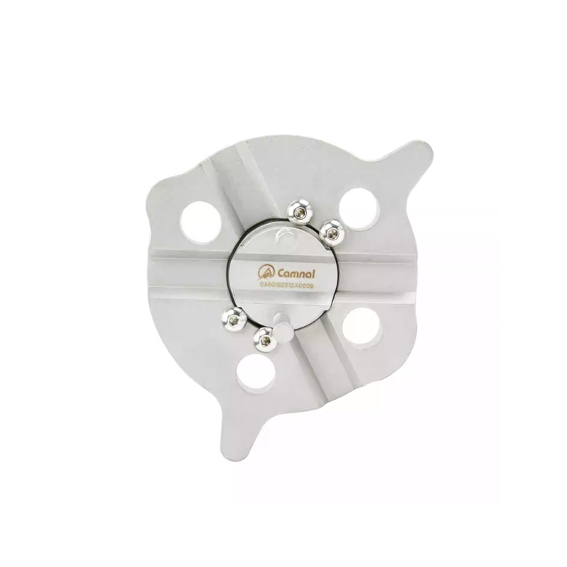 Z9318 Continuous Belay Plate