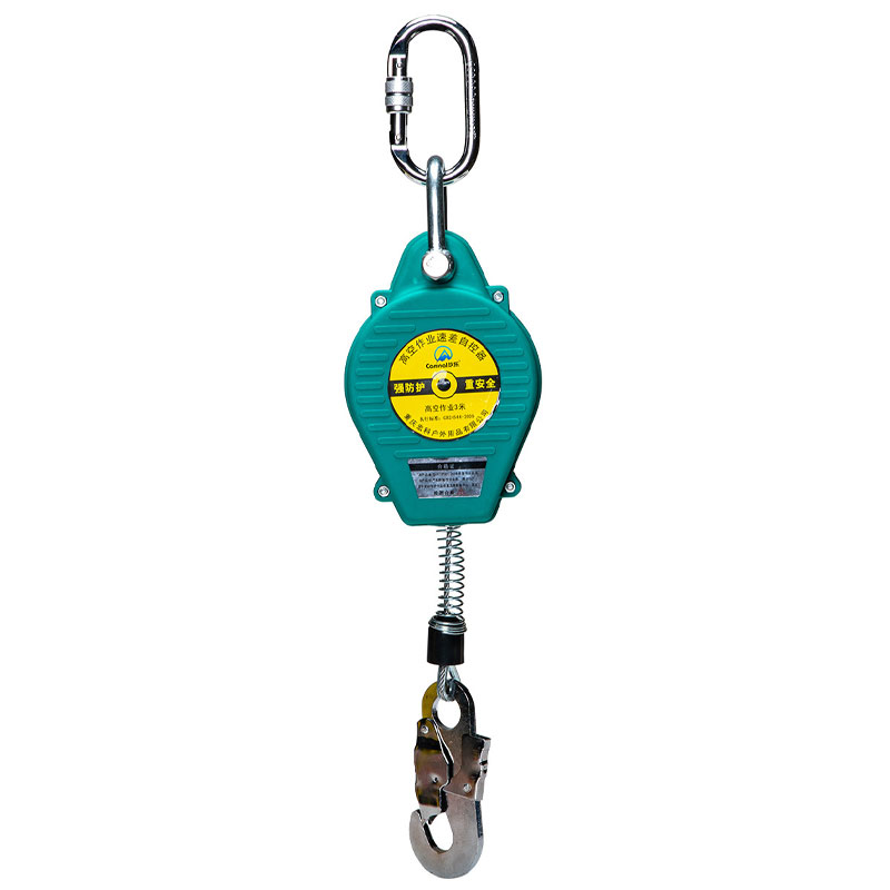 CA-Z9325 Fall Arrester