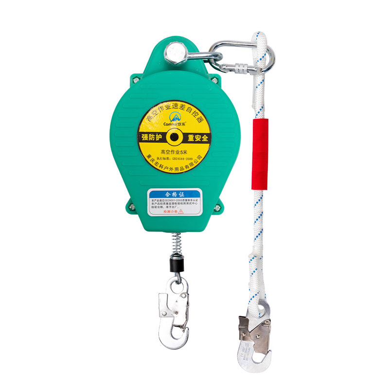 CA-Z9326 Fall Arrester