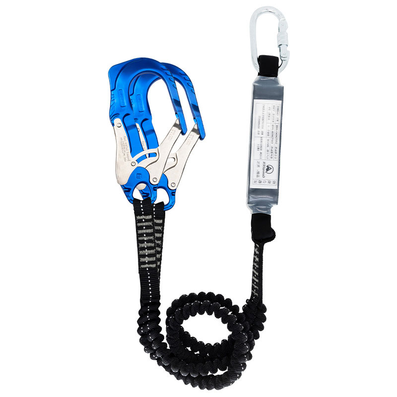 CA-D8632 Fall-Arrest Lanyard