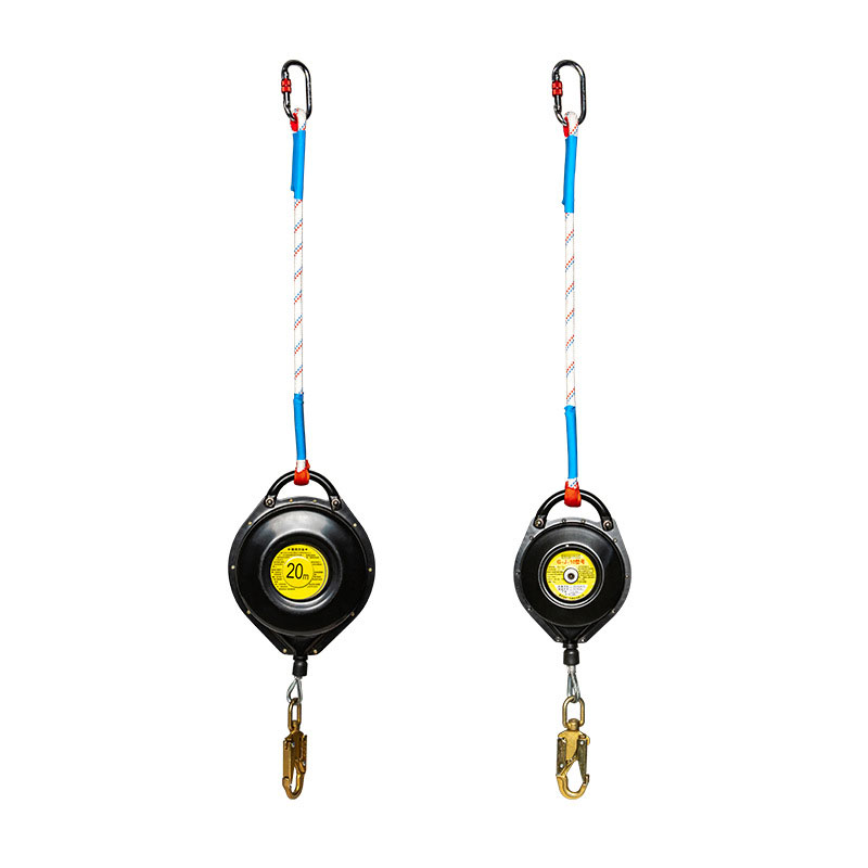 CA-Z9323 Self-Locking Fall Arrester