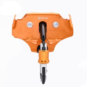 CA-H9521 Zip-Line Pulley
