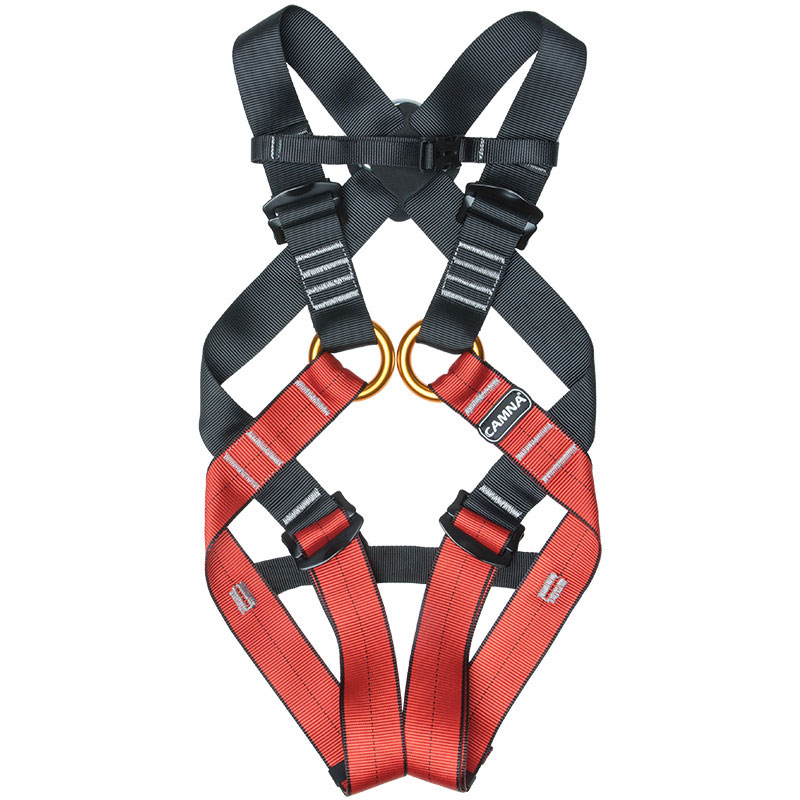 CA-A6605 Full-Body Harness