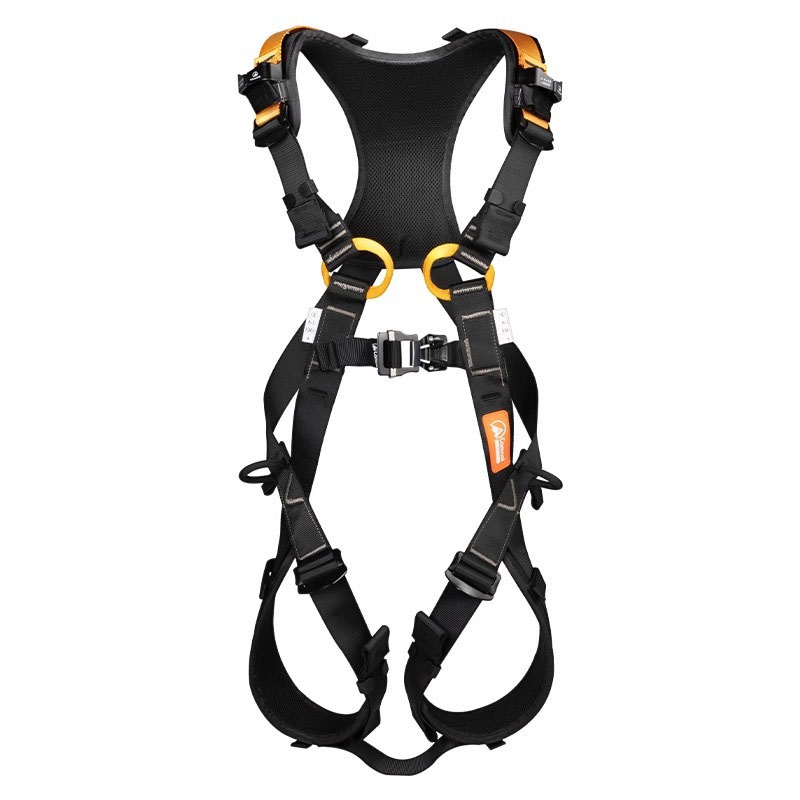 CAQHA01 Full-Body Harness