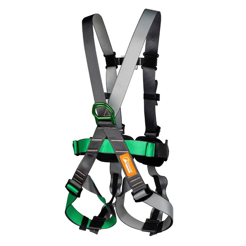 CAQHA03 Full-Body Harness