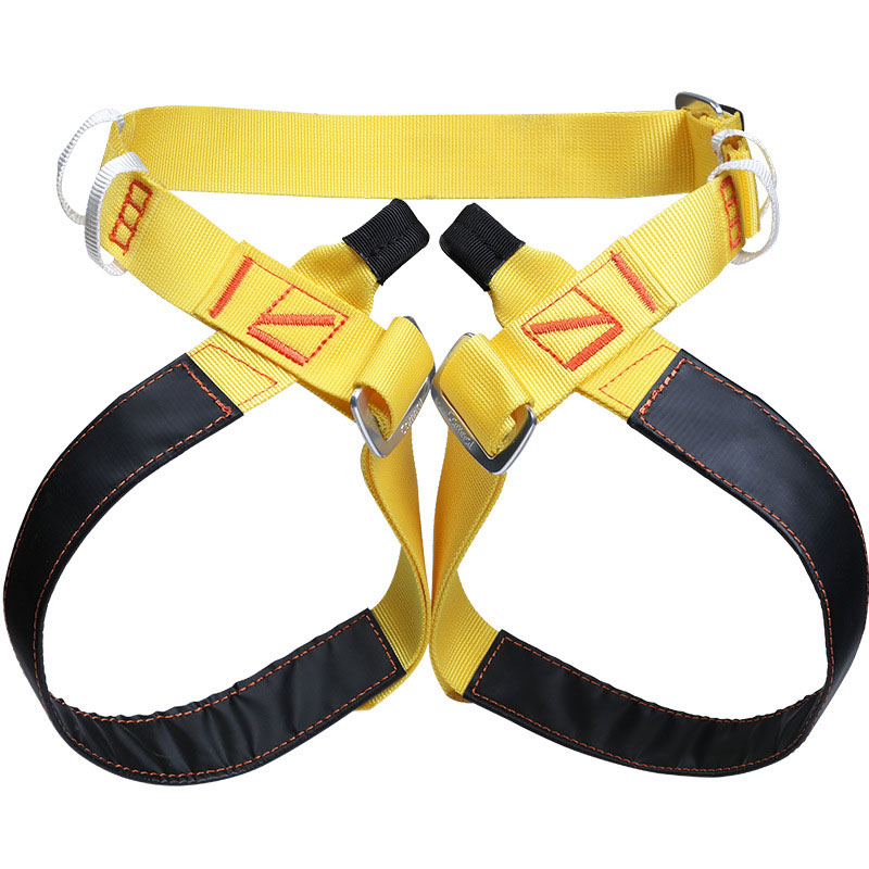 A6611 Half-Body Harness