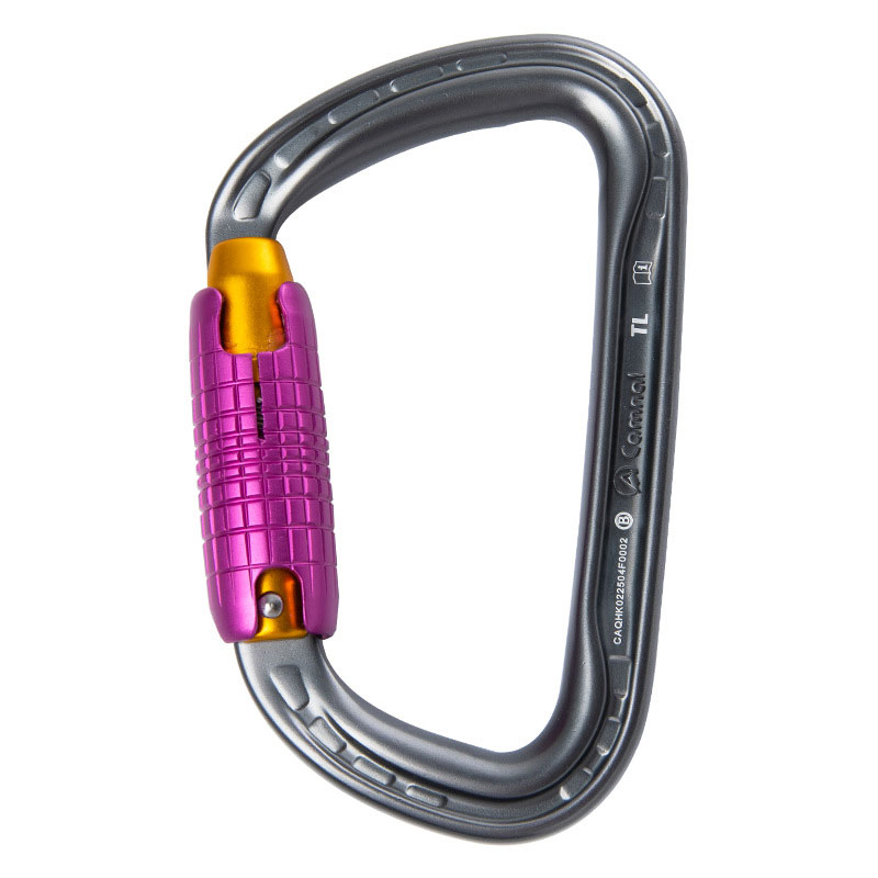 CA-X9602 Rescue Figure-8 Descender