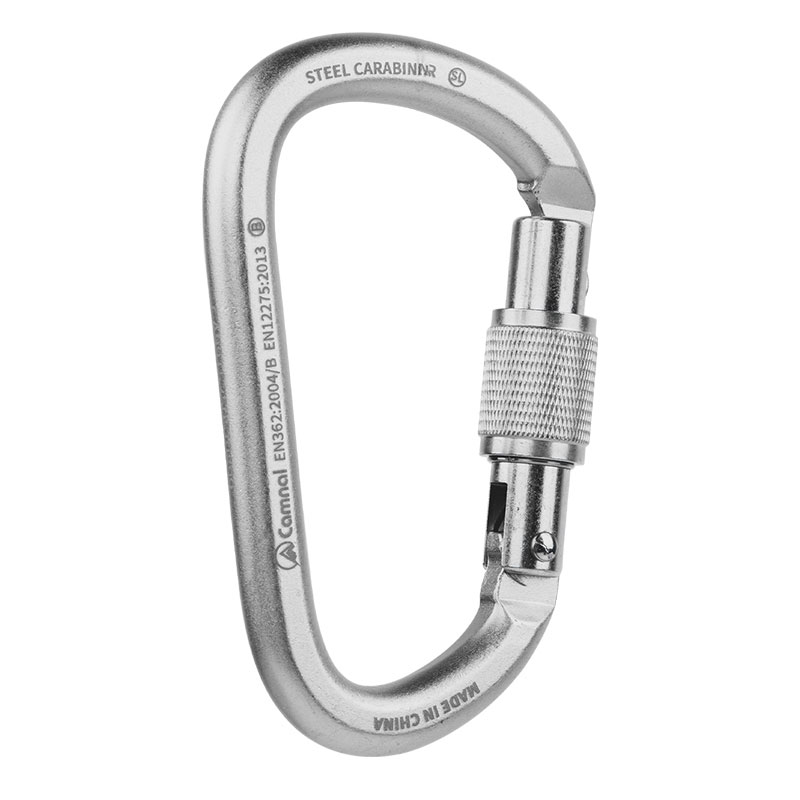 Carabiner