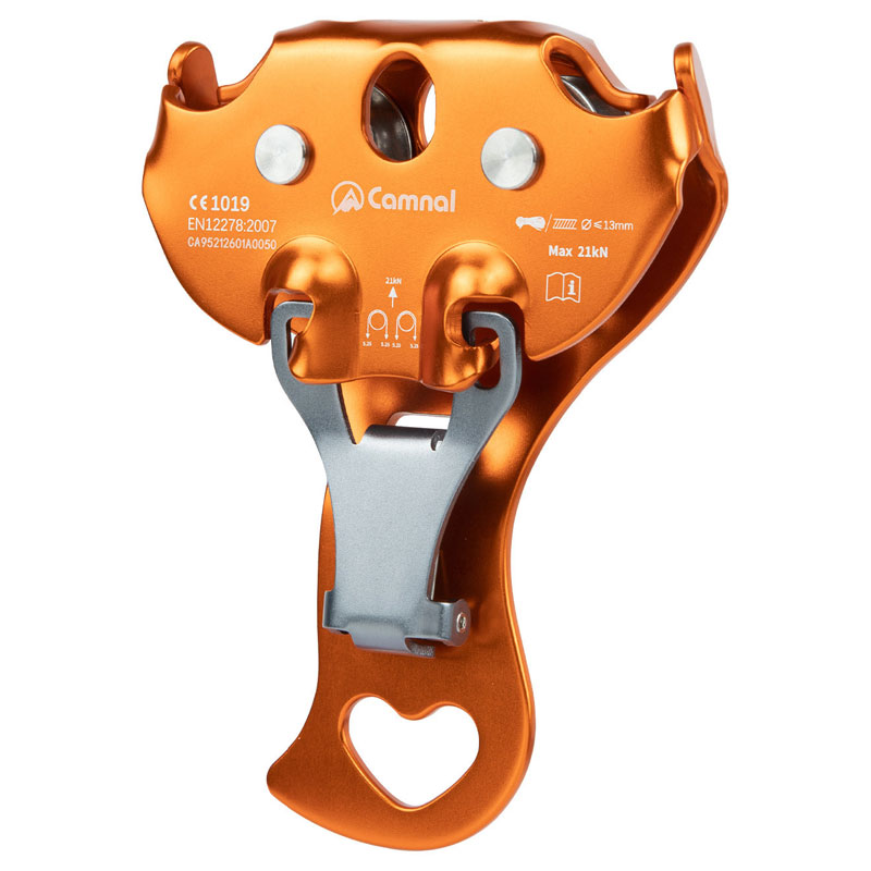H9521 Pulley