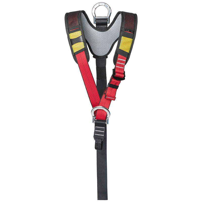 CA-A6610 Half-Body Harness