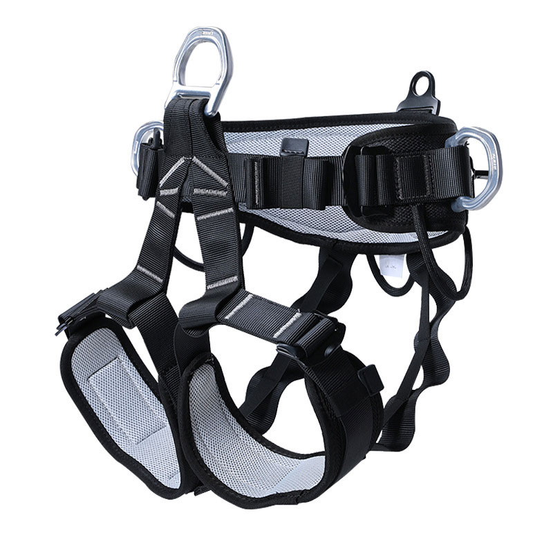 CA-A6604 Half-Body Harness