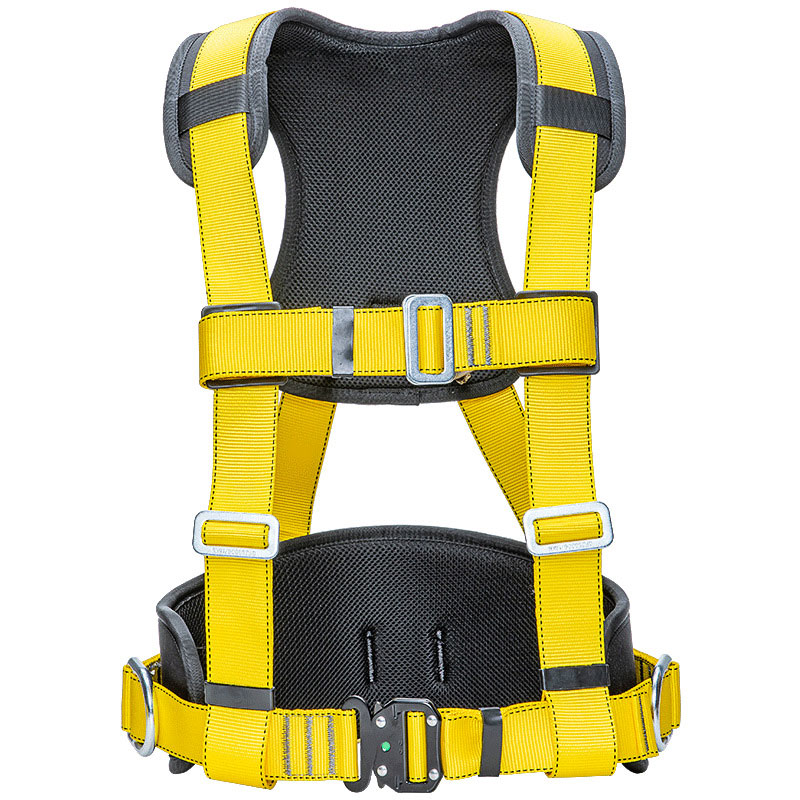 CA-A6635 Half-Body Harness