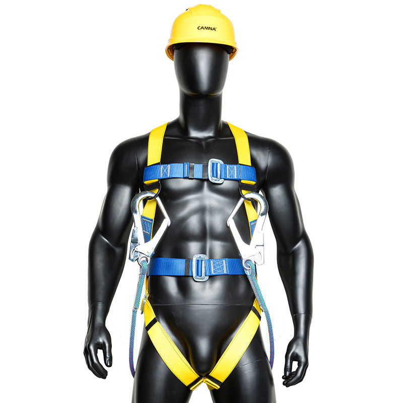 CA-A6631 Full-Body Harness