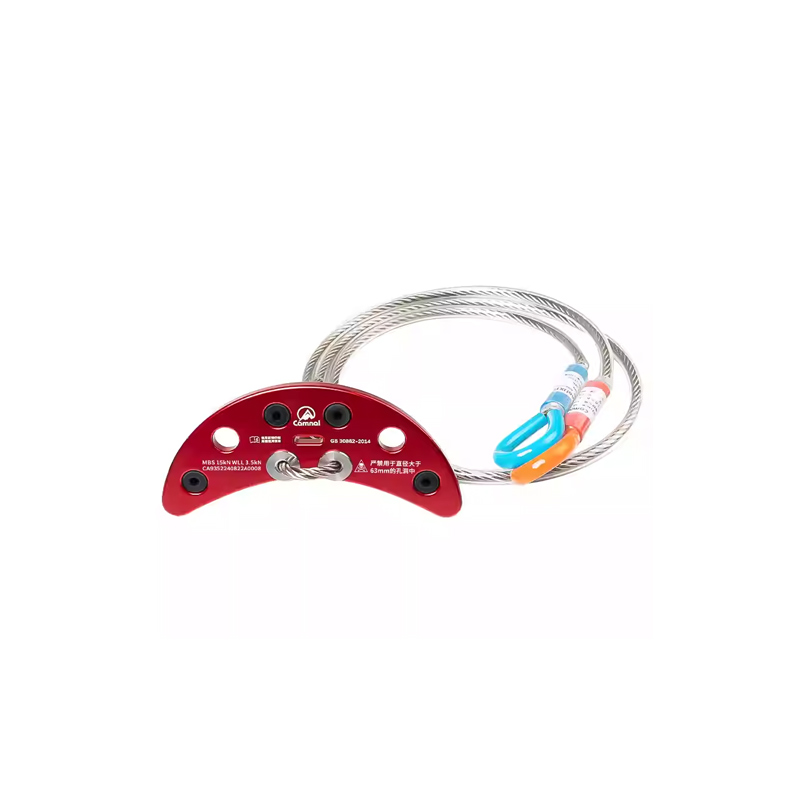 Z9352 Through-Wall Cable Anchor