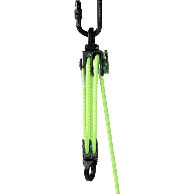 CM-O2 Pulley