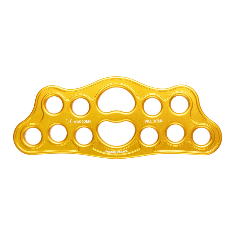 CM-09 Force Distribution Plate