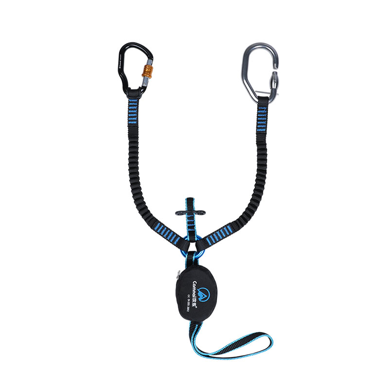 CA-D8638 Lanyard