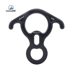 Camnal CA-X9602 50 kN Rescue Figure 8 Descender - main view