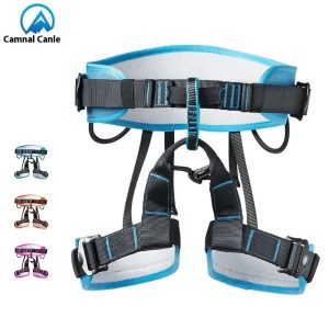 Camnal Half Body Safety Harness, 300 kg - detail view