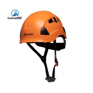 Camnal Industrial ABS Safety Helmet - main view