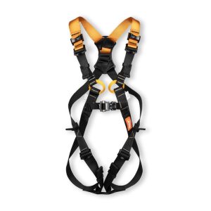 Camnal Lightweight Full Body Harness - main view