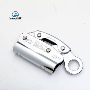 Camnal Stainless Steel Wire Rope Grab, 38 kN - main view