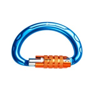 CA-K9961 Half-Frame Carabiner