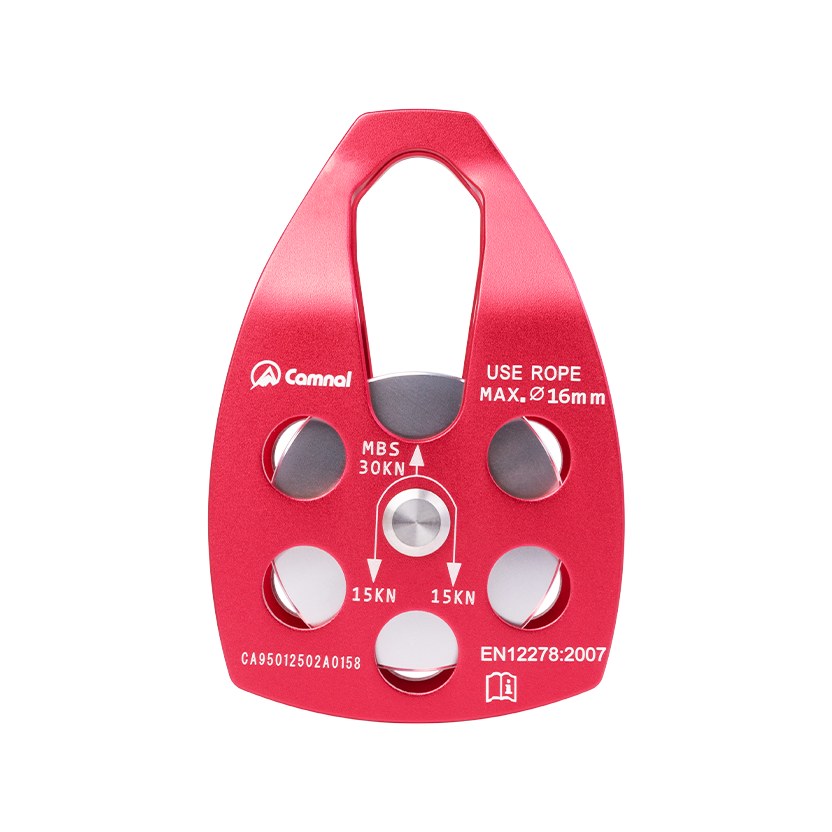 CA-H9501 Pulley