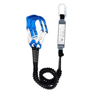 CA-D8632 Fall-Arrest Lanyard