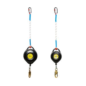 CA-Z9323 Self-Locking Fall Arrester