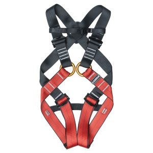 CA-A6605 Full-Body Harness