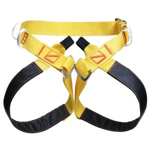 A6611 Half-Body Harness