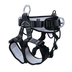 CA-A6604 Half-Body Harness