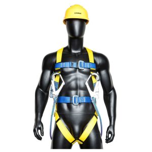 CA-A6631 Full-Body Harness