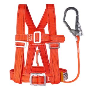 CA-A6612 Safety Harness