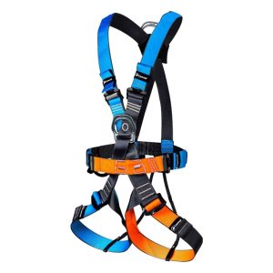 CAQHA02 Full-Body Harness