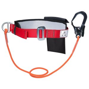 CA-A6638 Single-Point Safety Harness