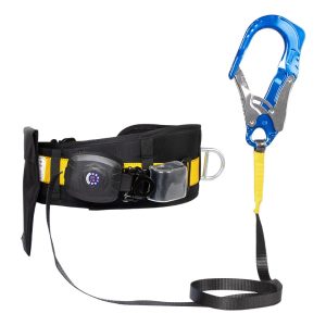 CA-A6634 Speed-differential Safety Harness