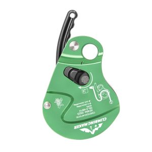 CM-01 Pulley Descent Device