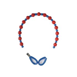 CM-99 Stainless Steel Anchor Strap
